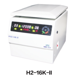 实验室高速离心机H2-16K-2