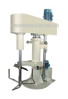 液压升降搅拌机