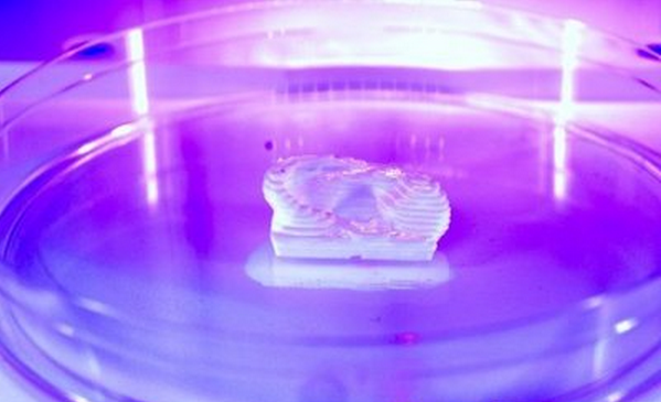 3D打印生物墨水（Bio-ink）