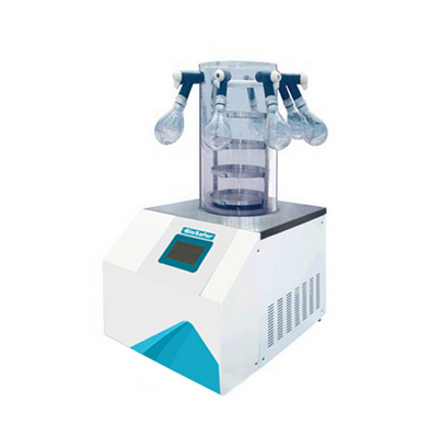赛飞Biosafer冷冻干燥机Biosafer-10C(多歧管普型)