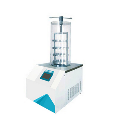 Biosafer-10B(压盖型)冷冻干燥机