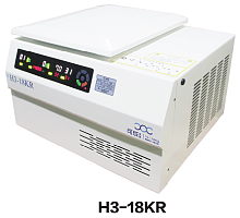 高速冷冻离心机价格|高速离心机H3-18KR
