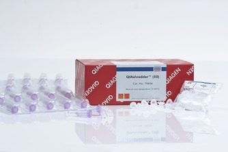 AllPrep DNA RNA Mini Kit 50 货号80204价格 品牌 qiagen 丁香通官网