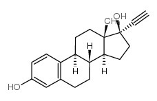 炔雌醇, 98% Cas:	57-63-6 