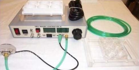 细胞损伤仪，细胞损伤器