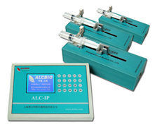 微量注射泵-(科学实验用)