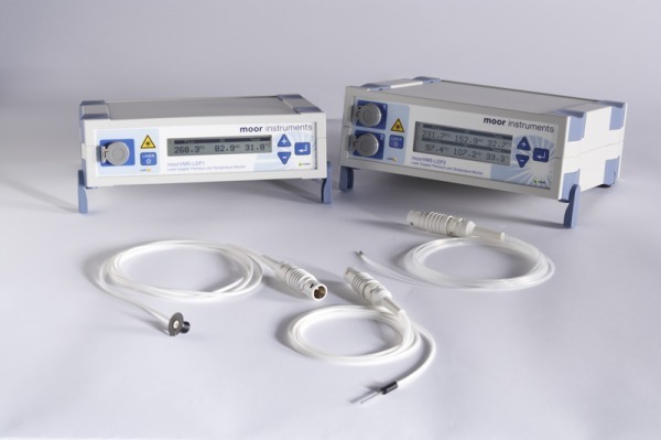 激光多普勒血流仪（实验室版）