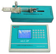 微量注射泵-(科学实验用)