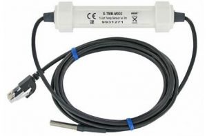 土壤水分（墒情）监测系统