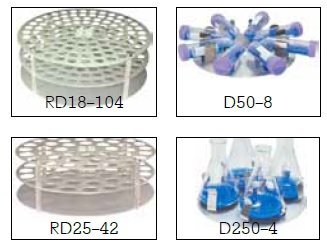 可调节角度试管旋转混匀仪