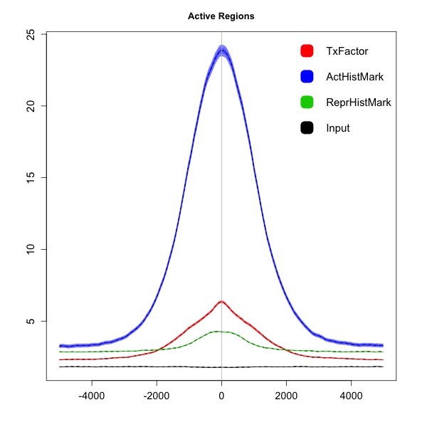 染色质免疫共沉淀 ChIP-Seq 技术服务