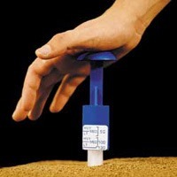 土壤挥发性有机物取样器