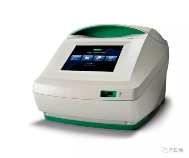 伯乐T100 全新原装进口 基因扩增仪