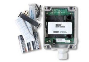 土壤水分（墒情）监测系统