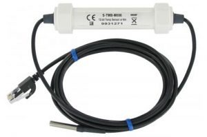 土壤水分（墒情）监测系统