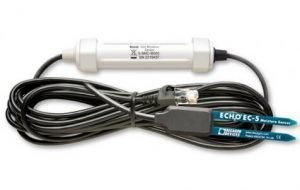 土壤水分（墒情）监测系统