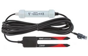 土壤水分（墒情）监测系统