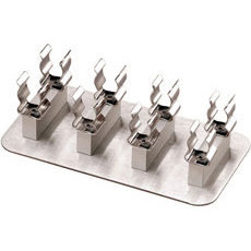 旋转震动混匀仪