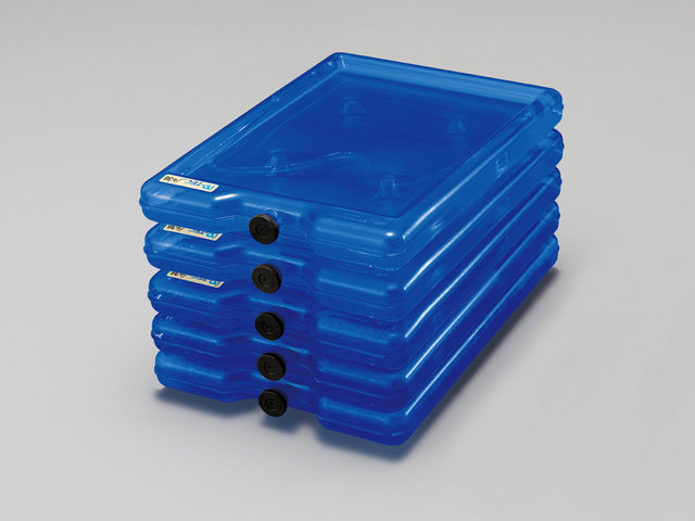 日本三博特 iP-TEC 活细胞、活体组织运输系列