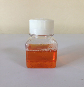 4%牛红细胞,6%牛红细胞