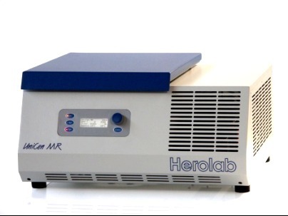 MicroCen® M/MicroCen® MR 微量离心机