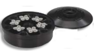 MicroCen® M/MicroCen® MR 微量离心机