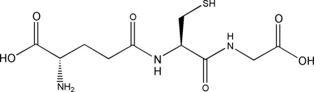 GSH还原型谷胱甘肽(Glutathione,Reduced