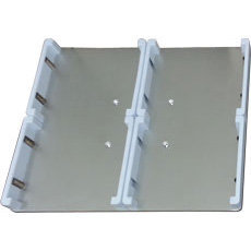 960x600mm 250rpm冷冻震荡培养箱