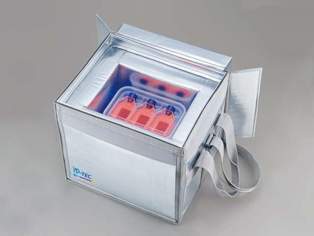 日本三博特 iP-TEC 活细胞、活体组织运输系列