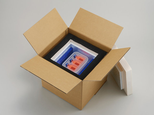 日本三博特 iP-TEC 活细胞、活体组织运输系列