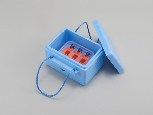 日本三博特 iP-TEC 活细胞、活体组织运输系列