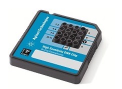 High Sensitivity DNA Analysis