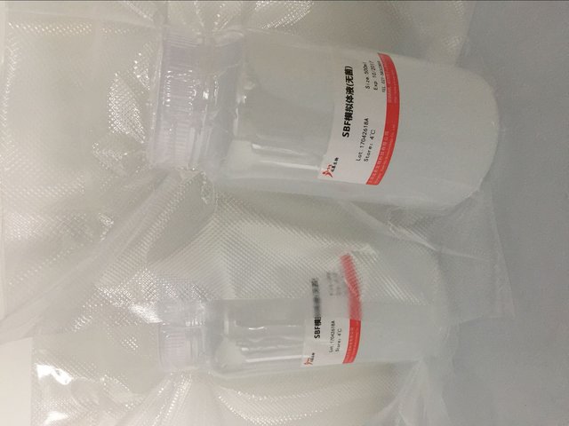 Tris-Tricine阳极缓冲液(5×,pH8.9) 价格