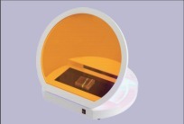 博弗瑞德蓝光仪系列产品蓝光切胶仪