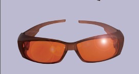 博弗瑞德蓝光仪系列产品蓝光切胶仪