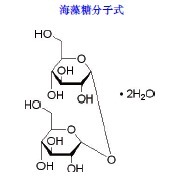 海藻糖溶液，1.5M，PCR级-Trehalose Solu
