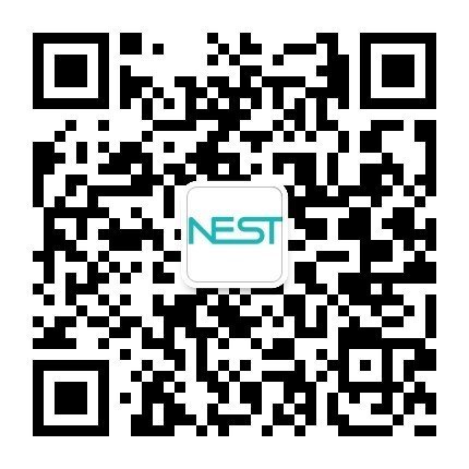 NEST 15mL离心管 袋装 经济型 601052