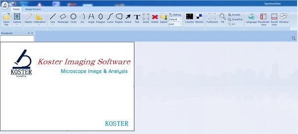 500万像素显微镜摄像头