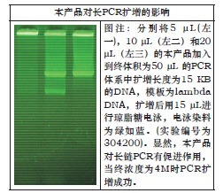 甜菜碱溶液，5M，PCR级-Betaine Solution