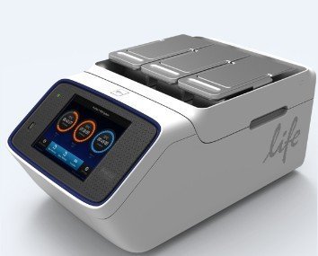 ProFlexPCR梯度扩增仪ProFlex 3x32-We