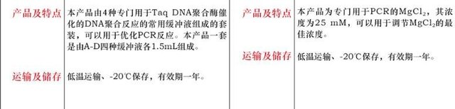 MgCl2溶液，25mM，PCR 级5mL价格