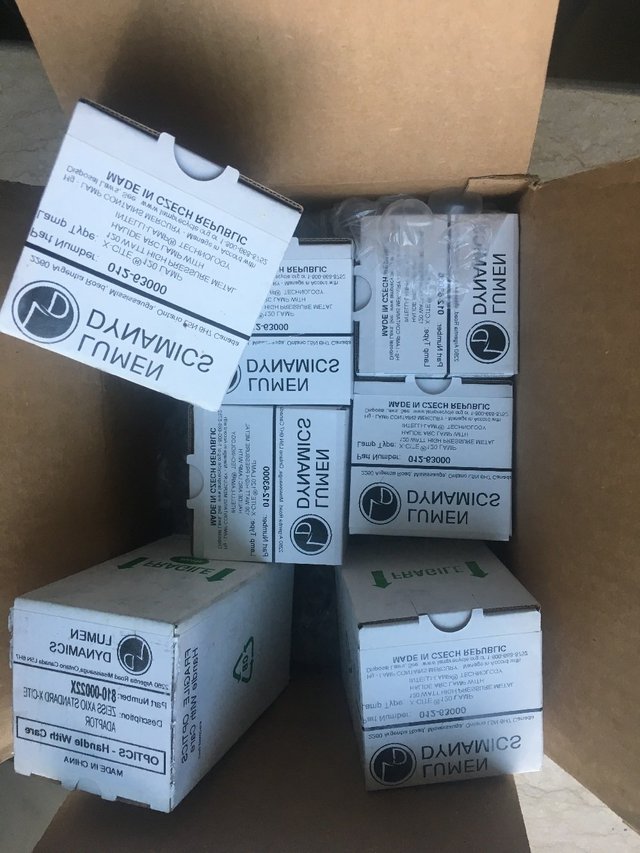 X-CITE120荧光灯泡（现货供应）