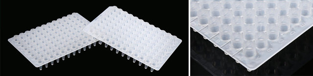 NEST PCR 96孔板系列