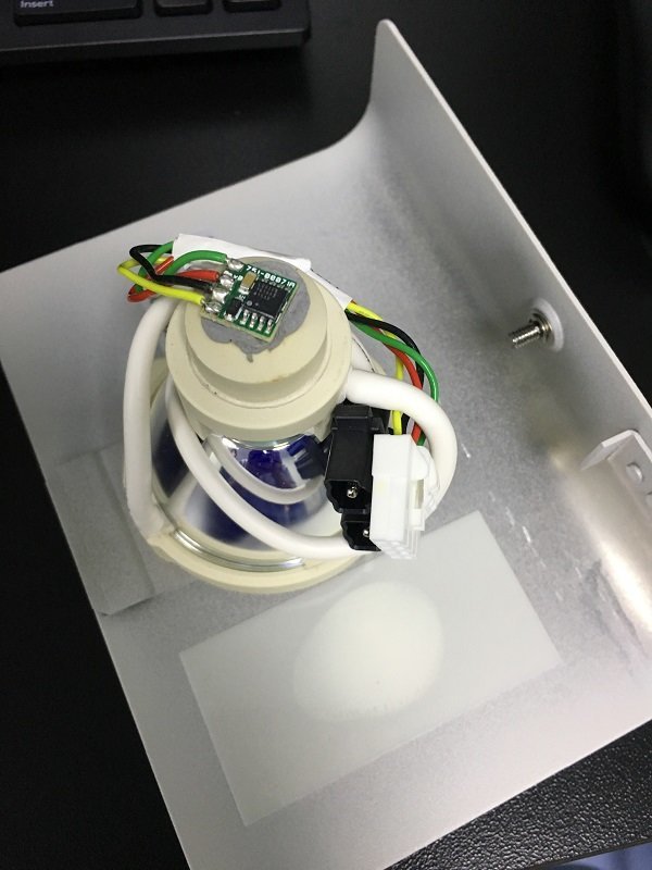 X-CITE120荧光灯泡（现货供应）