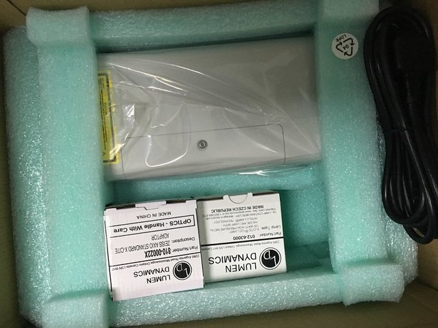 X-CITE120荧光灯泡（现货供应）