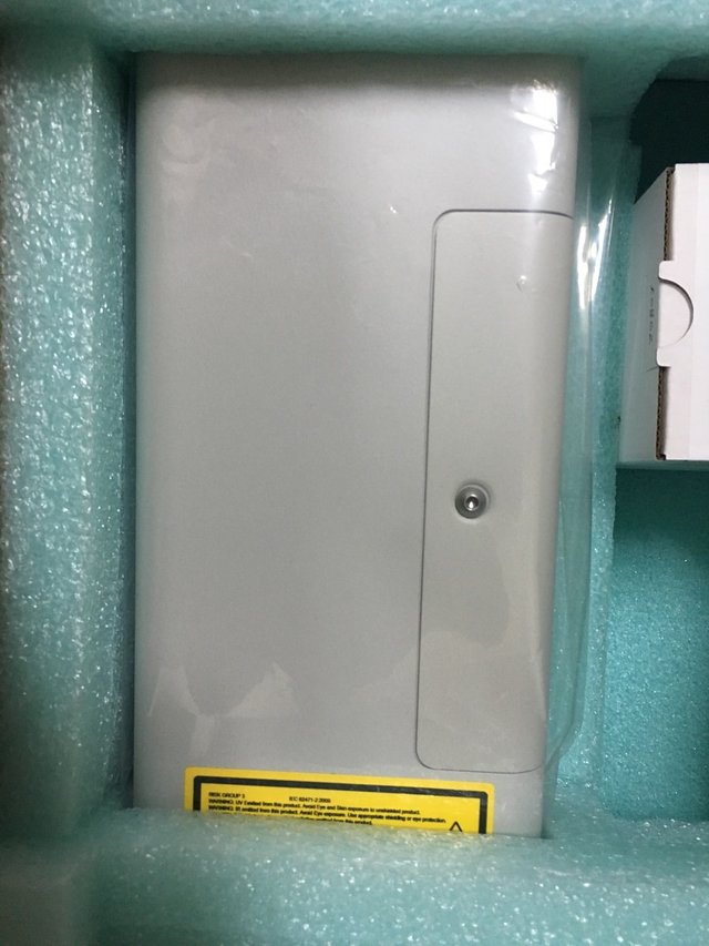 X-Cite® 200DC荧光显微镜荧光光源（直流电）