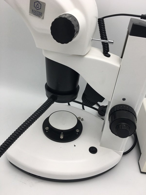 数码体视显微镜