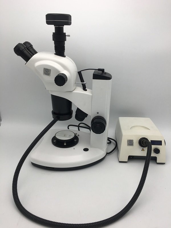数码体视显微镜