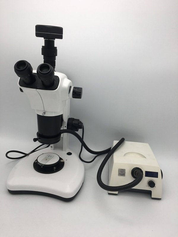 数码体视显微镜