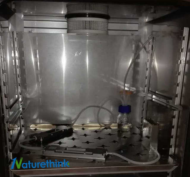 剪切力细胞分析系统